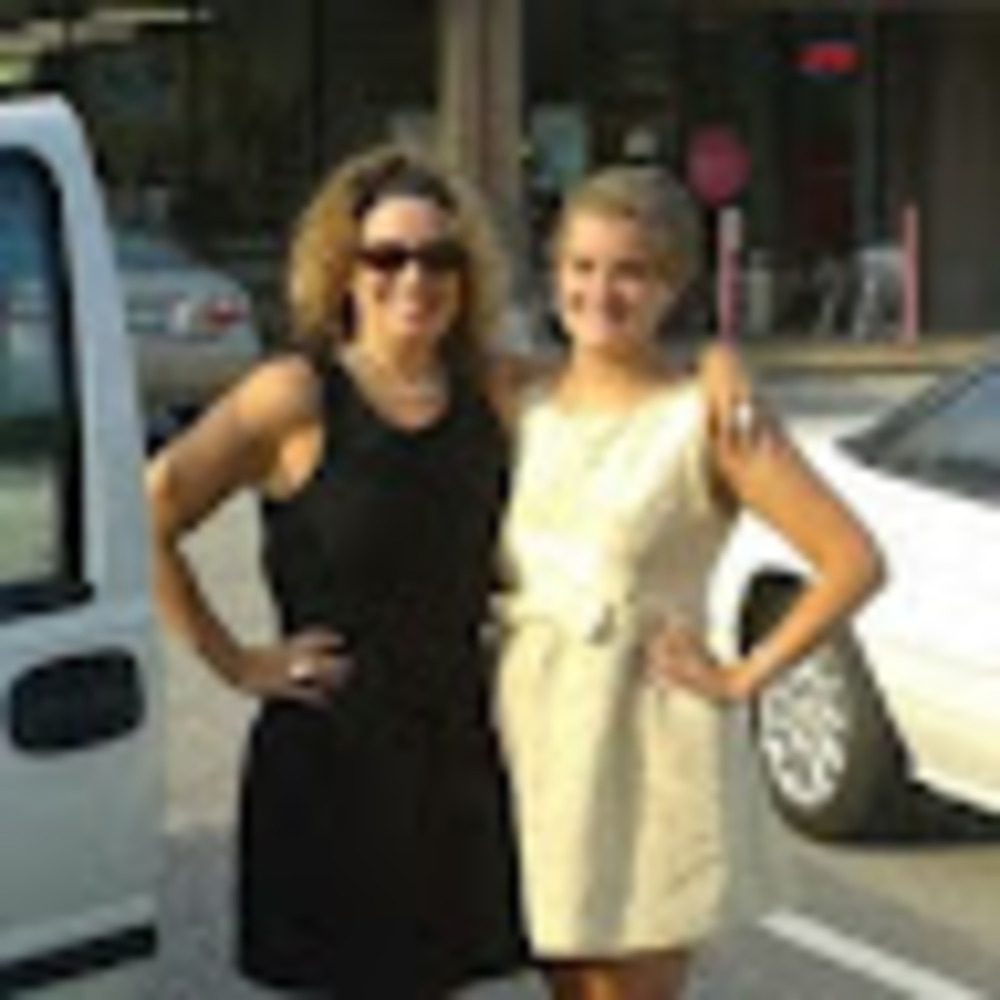 Meet your Posher, Elizabeth